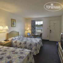 Travelodge Suites MacClenny 