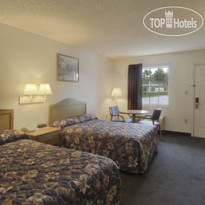 Travelodge Suites MacClenny 