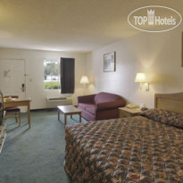 Travelodge Suites MacClenny 