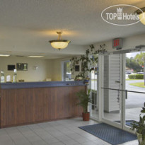 Travelodge Suites MacClenny 