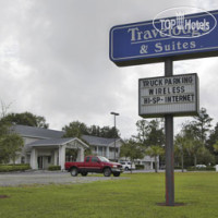 Travelodge Suites MacClenny 2*