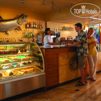 Guy Harvey Outpost - A TradeWinds Beach Resort 