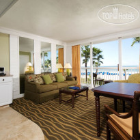 Guy Harvey Outpost - A TradeWinds Beach Resort 