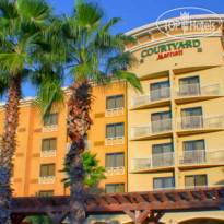 Courtyard Sandestin at Grand Boulevard 