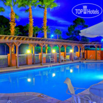 Courtyard Sandestin at Grand Boulevard 