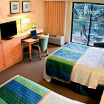 Courtyard Sandestin at Grand Boulevard 