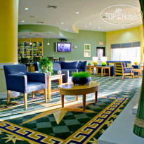 Courtyard Sandestin at Grand Boulevard 