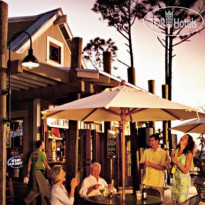 Courtyard Sandestin at Grand Boulevard 
