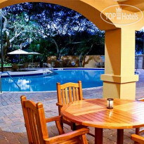 Courtyard Cocoa Beach Cape Canaveral