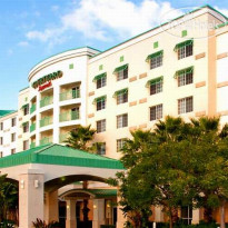 Courtyard Fort Lauderdale Airport & Cruise Port