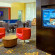 Courtyard Fort Lauderdale Airport & Cruise Port 