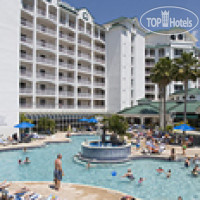 Resort on Cocoa Beach 3*