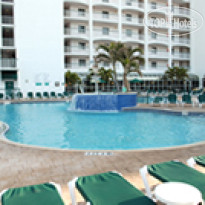 Resort on Cocoa Beach
