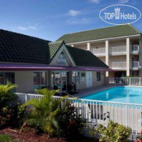 Days Inn Port Charlotte 3*