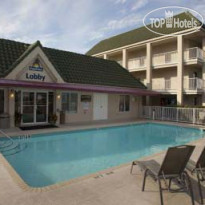 Days Inn Port Charlotte 