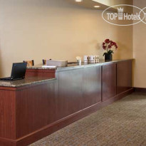 DoubleTree by Hilton Tampa Airport-Westshore 