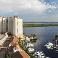 The Resort at MarinaVillage 