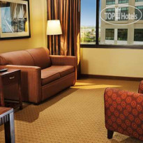 DoubleTree Suites by Hilton Tampa Bay 