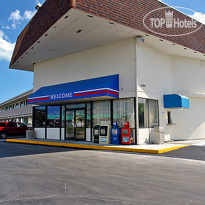Motel 6 Cocoa Beach 