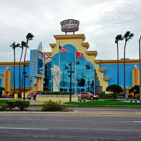 Motel 6 Cocoa Beach 