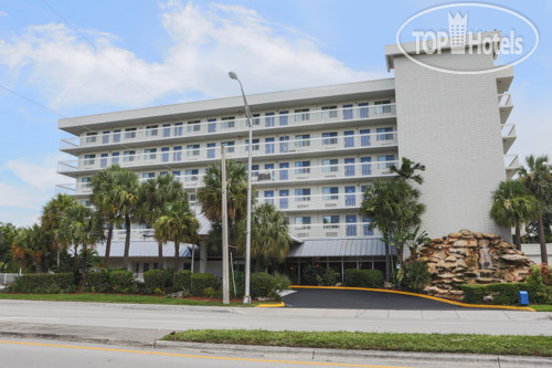 Фотографии отеля  Motel 6 Cutler Bay 2*