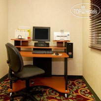 Sleep Inn & Suites Ft. Lauderdale International Airport