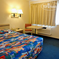 Motel 6 Gainesville-Univ. of Florida 