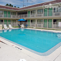 Motel 6 Gainesville-Univ. of Florida 