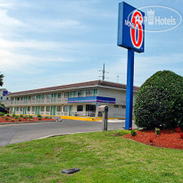 Motel 6 Gainesville-Univ. of Florida 