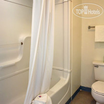 Motel 6 Gainesville-Univ. of Florida 