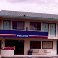 Motel 6 Jacksonville-Orange Park 