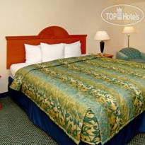 Sleep Inn & Suites Port Charlotte 