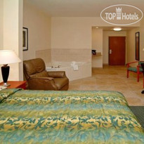 Sleep Inn & Suites Port Charlotte 