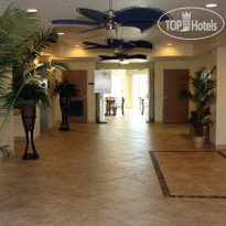 Sleep Inn & Suites Port Charlotte 