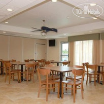 Sleep Inn & Suites Port Charlotte 