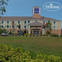 Sleep Inn & Suites Port Charlotte 