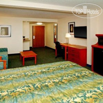 Sleep Inn & Suites Port Charlotte 