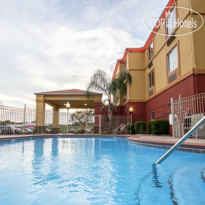 Sleep Inn & Suites Ocala near Florida Horse Park 