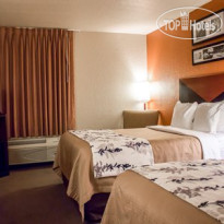 Sleep Inn & Suites Ocala near Florida Horse Park 