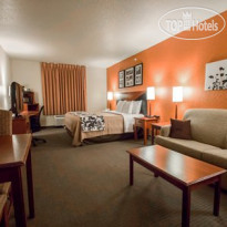 Sleep Inn & Suites Ocala near Florida Horse Park 