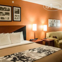 Sleep Inn & Suites Ocala near Florida Horse Park 