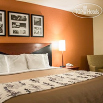 Sleep Inn & Suites Ocala near Florida Horse Park 