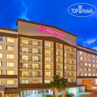 Sheraton Tampa Riverwalk  3*