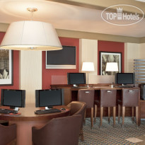 Sheraton Suites Plantation