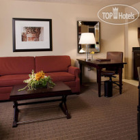 Sheraton Suites Plantation 