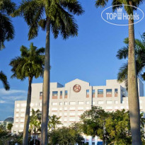 Sheraton Suites Plantation