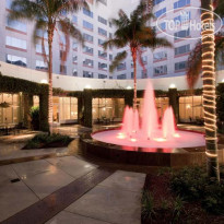 Sheraton Suites Plantation