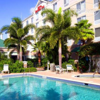 Hilton Garden Inn Fort Myers 