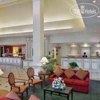 Hilton Garden Inn Fort Myers 