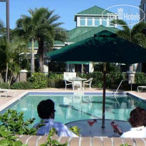 Hilton Garden Inn Fort Myers 